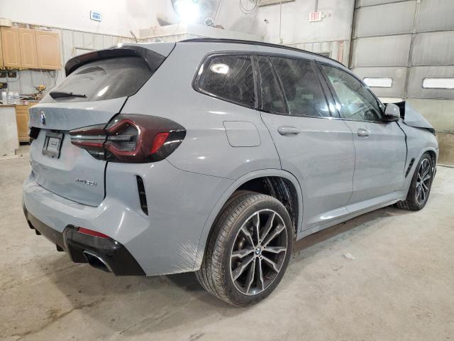 5UX53DP08N9L98179 BMW X3 Xdrive30i