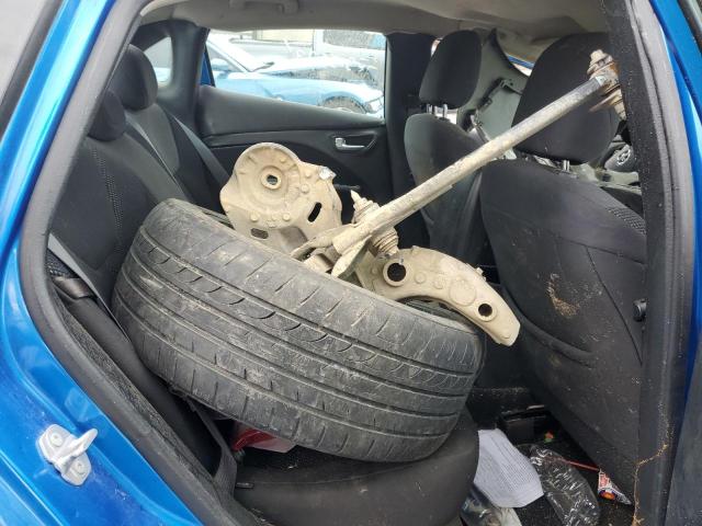 1C3CDFAA8FD432823 Dodge DART SE