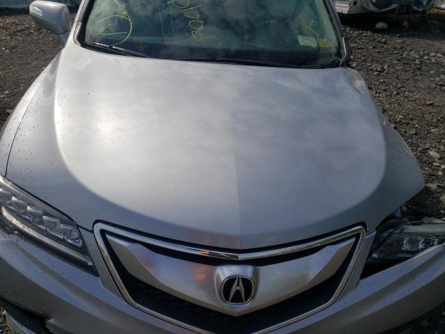 5J8TB4H33JL019205 Acura RDX