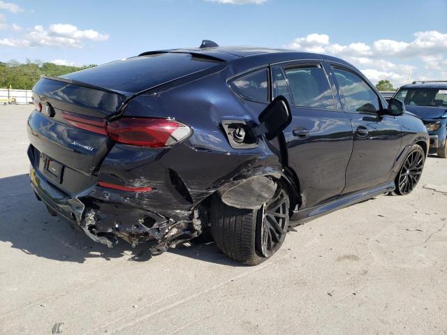 5UXCY6C04N9K73304 BMW X6 Xdrive40i
