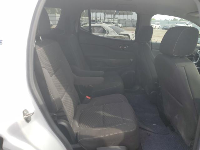 1GKKNLLA3KZ107434 GMC ACADIA SLE