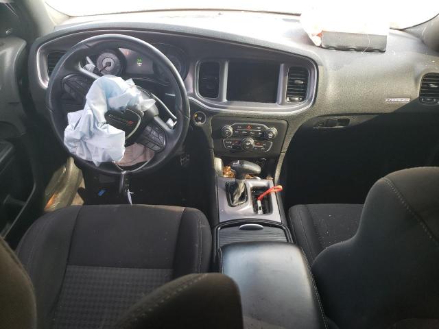 2C3CDXHG2KH506976 Dodge CHARGER GT
