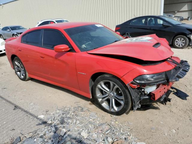 2C3CDXCTXMH584140 Dodge CHARGER R/T