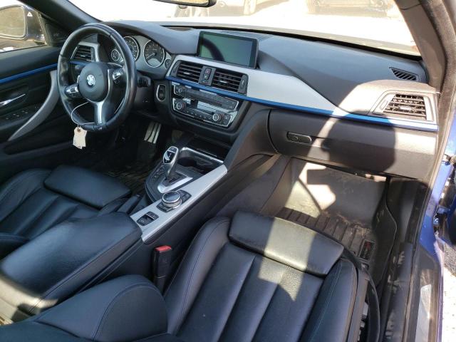 WBA3T7C50FPW79317 BMW 435 Xi