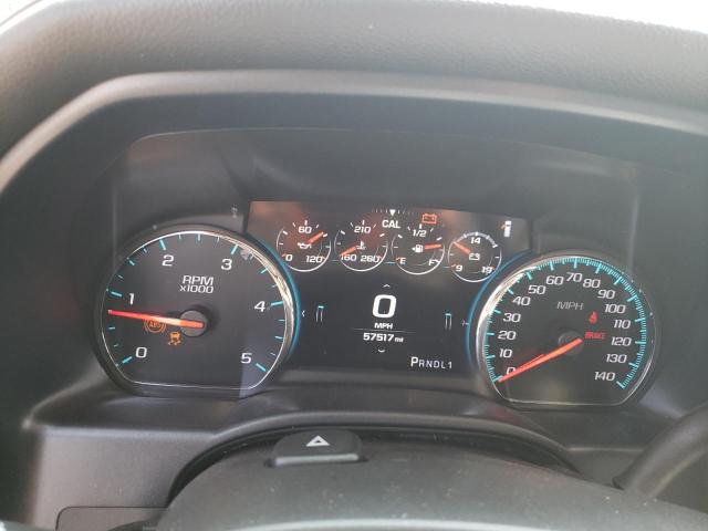 1GT12SEY5KF100121 GMC Sierra K2500 Denali
