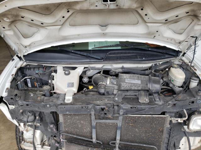 1GTW7AFF5H1224653 GMC Savana G2500