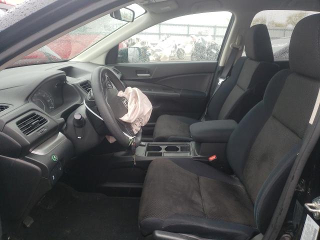 5J6RM4H42GL053182 Honda CR-V SE