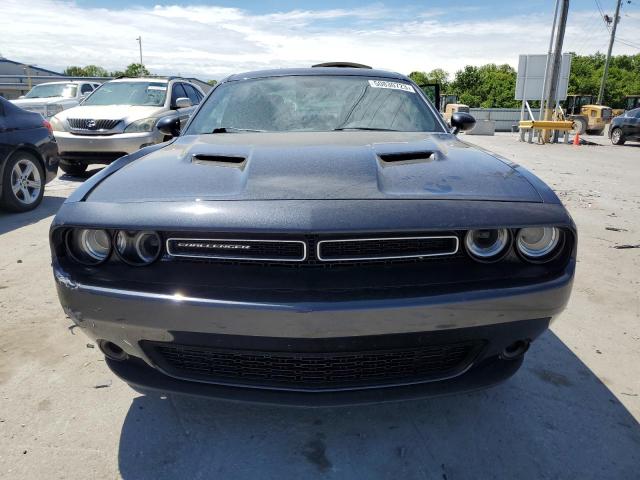 2C3CDZGG7KH636295 Dodge Challenger Sxt