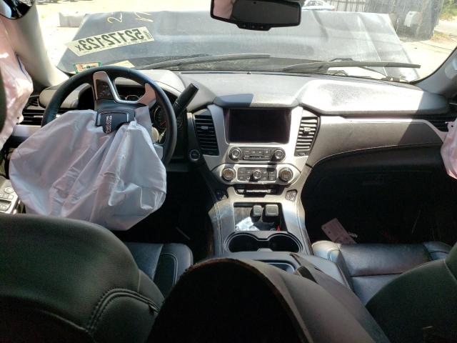 1GKS2GKC9HR201300 GMC Yukon Xl K1500 Slt