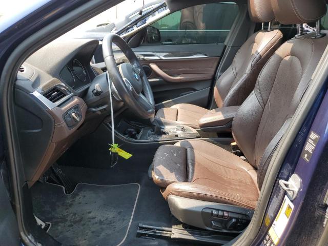 WBXYJ5C32JEF79652 BMW X2 Xdrive28i