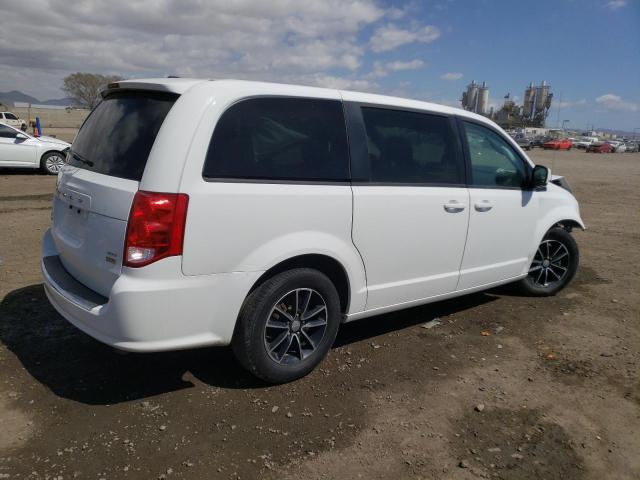 2C4RDGEG5JR195725 Dodge Grand Caravan Gt