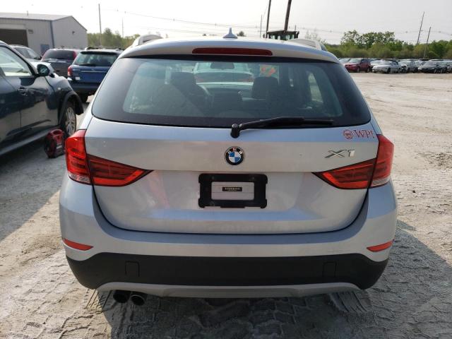 WBAVL1C51EVY10271 BMW X1 Xdrive28i