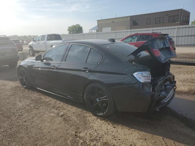 WBA3D3C50EK155652 BMW 328 D
