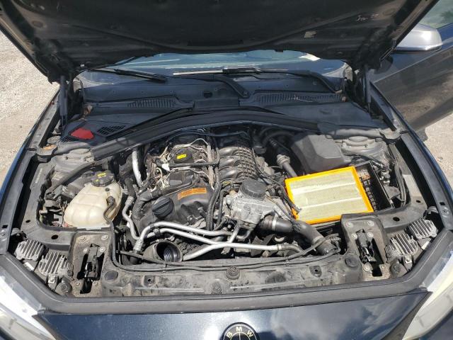WBA1J7C52GV359149 BMW M235I
