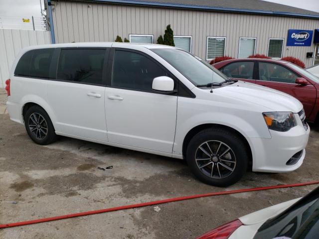 2C4RDGBG0KR603229 Dodge Grand Caravan Se