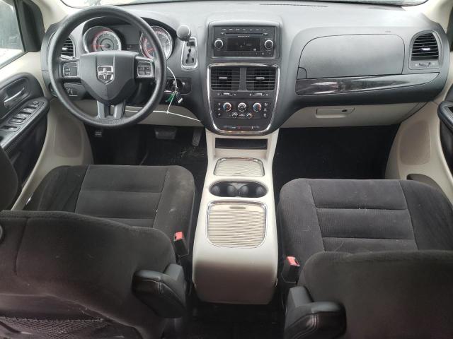 2C4RDGCG7FR556429 Dodge Grand Caravan Sxt