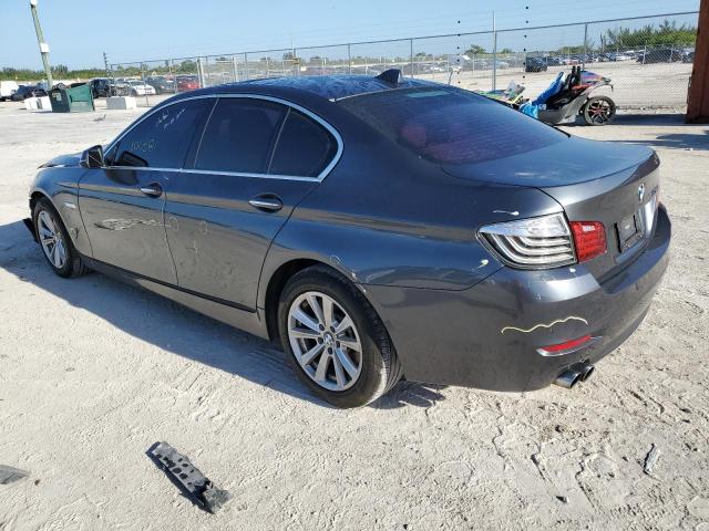WBA5A5C51FD523551 BMW 528 I