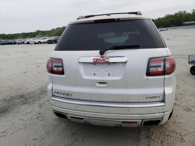 1GKKVTKD1GJ301509 GMC Acadia Denali