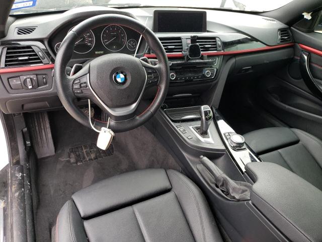 WBA3N7C51EF718785 BMW 428 I