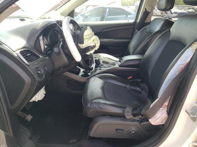 3C4PDCGG0JT469875 Dodge Journey Crossroad