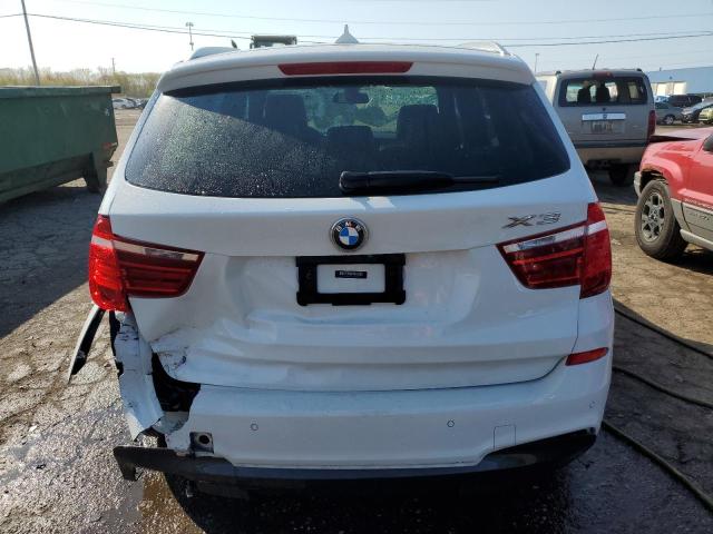 5UXWX9C52G0D67673 BMW X3 Xdrive28i