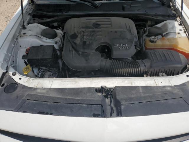 2C3CDZAG5GH209732 Dodge Challenger Sxt