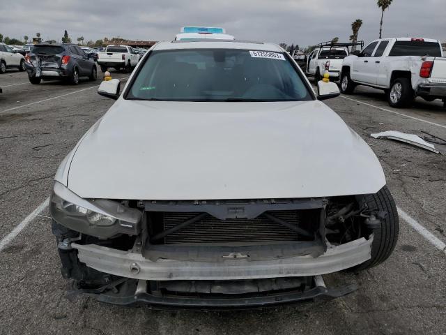 WBA3D3C54EK154214 BMW 328 D