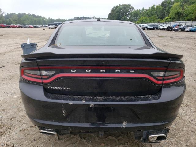 2C3CDXBG5MH527218 Dodge Charger Sxt