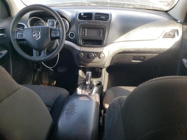 3C4PDCBG0GT137807 Dodge Journey Sxt