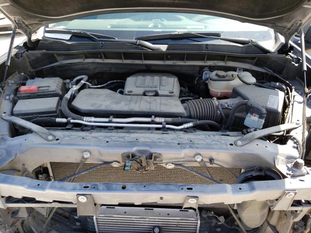 3GTP8CEK3MG404849 GMC Sierra C1500 Elevation