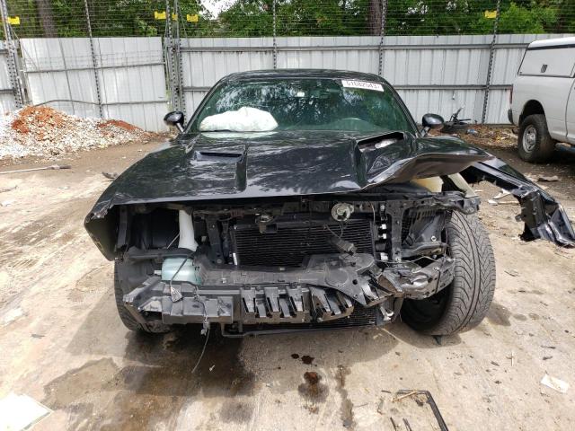 2C3CDZAG2KH694114 Dodge Challenger Sxt