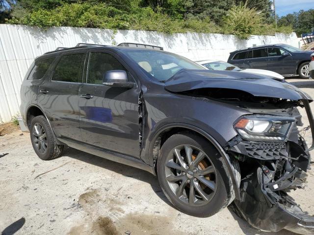 1C4RDJDG5JC408440 Dodge DURANGO GT