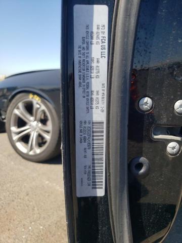 2C3CDZBT4LH105870 Dodge Challenger R/t