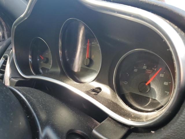 1C3CDZAB4EN226028 Dodge AVENGER SE