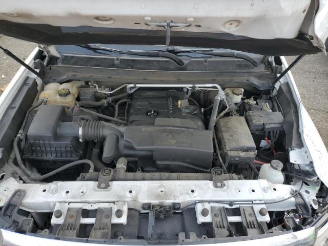 1GTG5CEA6G1278005 GMC CANYON SLE