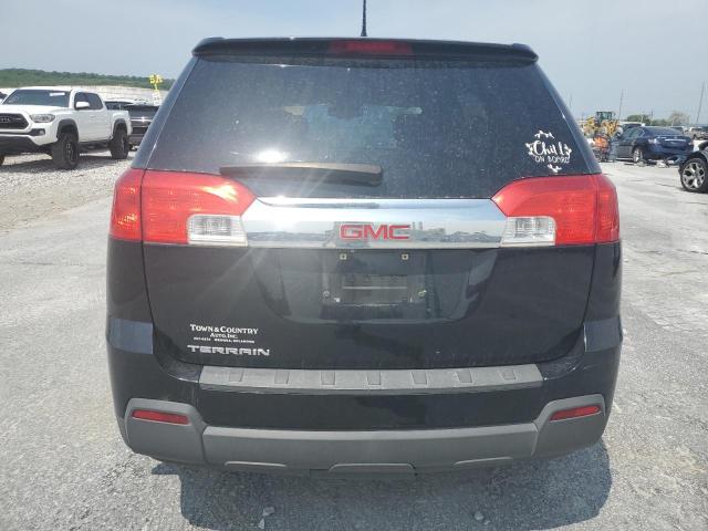 2GKALMEK0E6312108 GMC Terrain Sle
