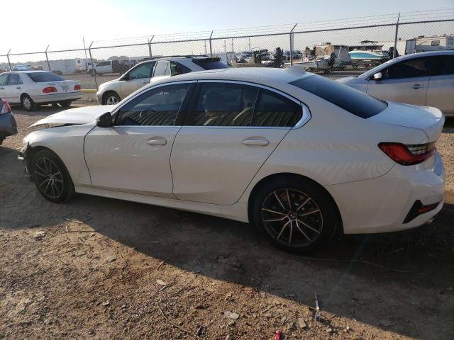 WBA5R1C52KAK10232 BMW 330I