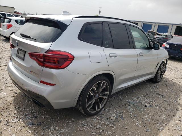5UXTS3C51K0Z08894 BMW X3 Xdrivem40i