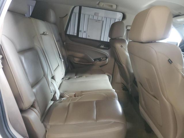 1GKS1BKC7FR271865 GMC YUKON SLT