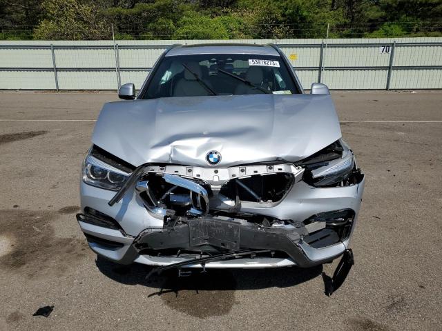 5UXTY5C05M9E70932 BMW X3 Xdrive30i