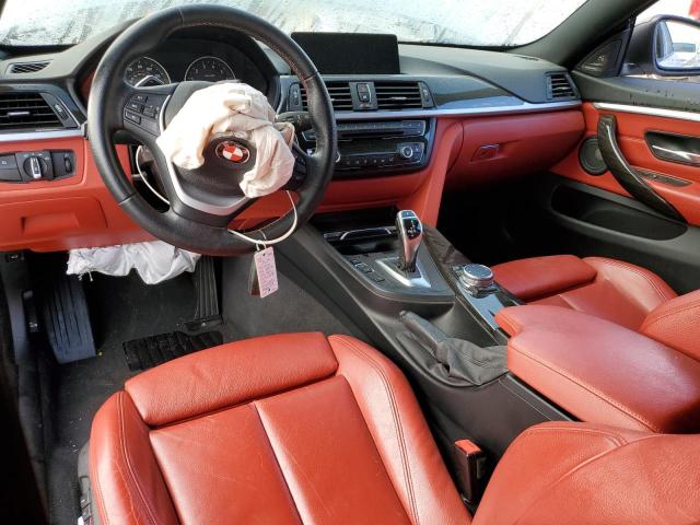 WBA4B1C50GG242892 BMW 435 I Gran Coupe