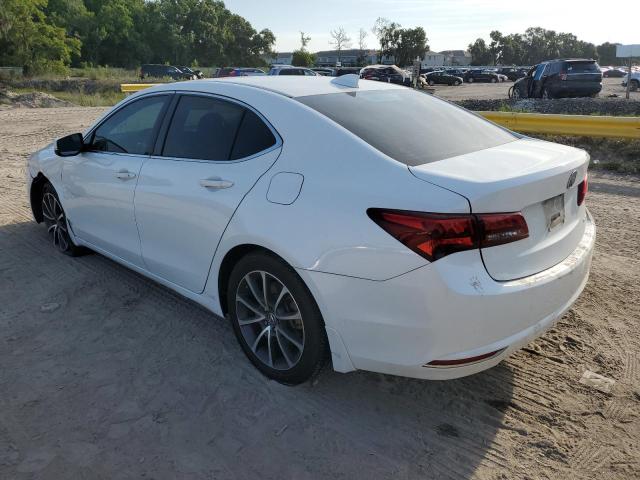 19UUB3F5XFA002617 Acura TLX TECH