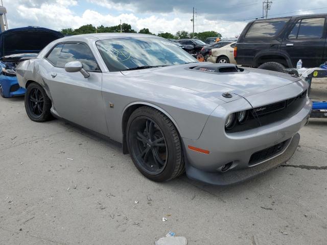 2C3CDZFJ6FH878496 Dodge Challenger R/t Scat Pack