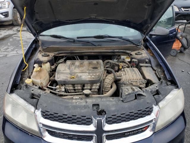 1C3CDZAB6EN199771 Dodge AVENGER SE