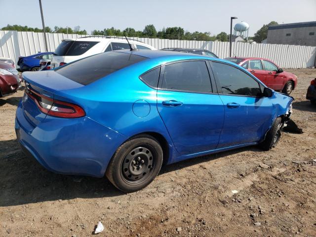 1C3CDFAA5FD346031 Dodge DART SE