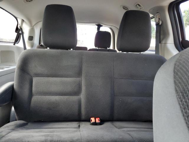 2C4RDGBG4KR566721 Dodge Grand Caravan Se