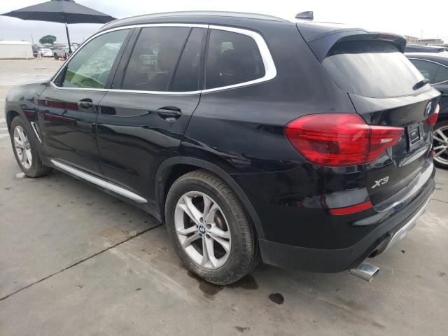5UXTR9C50KLE18236 BMW X3 Xdrive30i