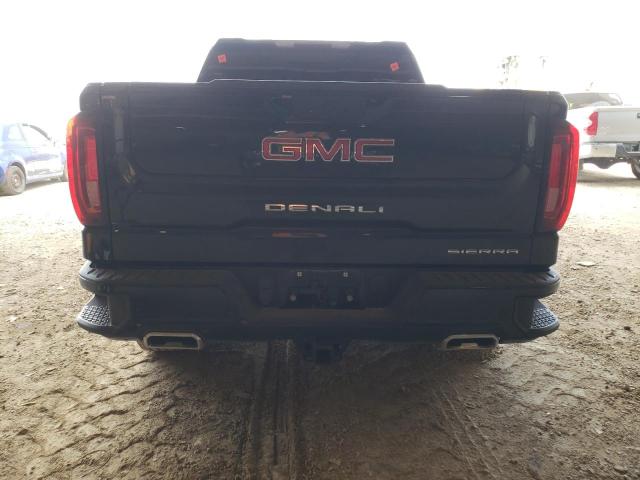 3GTP8FET7MG432597 GMC Sierra C1500 Denali