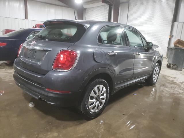ZFBCFXAB4HP623423 Fiat 500x Pop