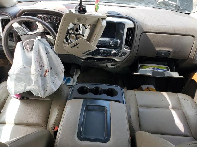 1GTV2NEC6GZ104336 GMC Sierra K1500 Slt